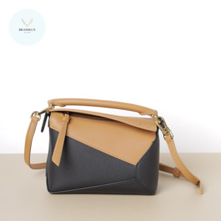 Harga loewe hotsell puzzle bag