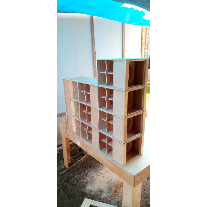Jual 4 BOX SUPALI 8 INCI | Shopee Indonesia
