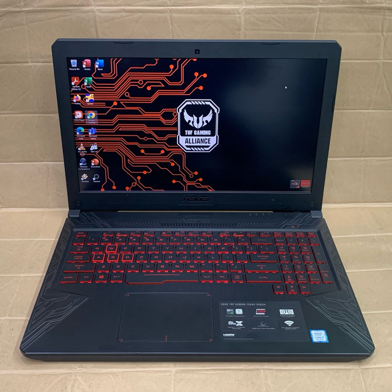 KEFU â€ carte mÃ¨re LA-F612P originale pour Dell G3-3779 avec carte mÃ