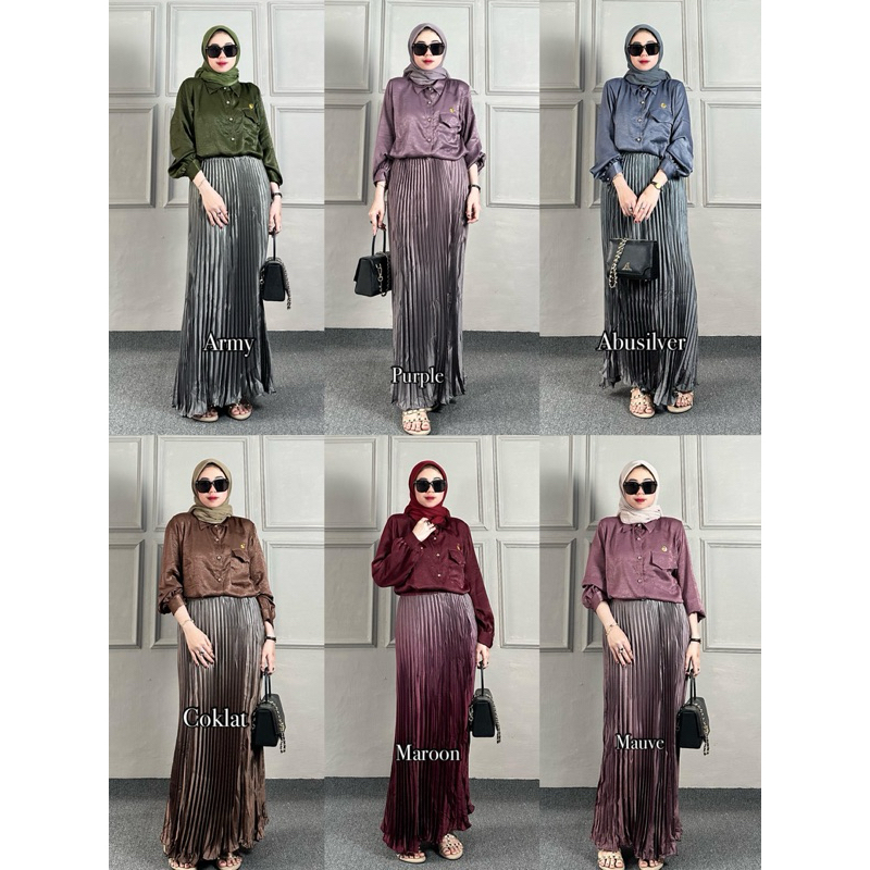 Jual SET ROK GRADASI series | Shopee Indonesia