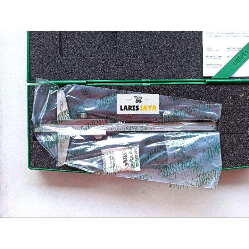 Jual INSIZE DEPTH CALIPER 6
