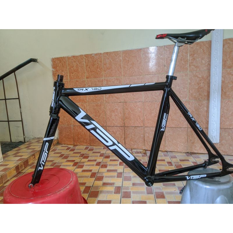 Jual FRAMESET FIXIE//FRAMESET VISP Shopee Indonesia