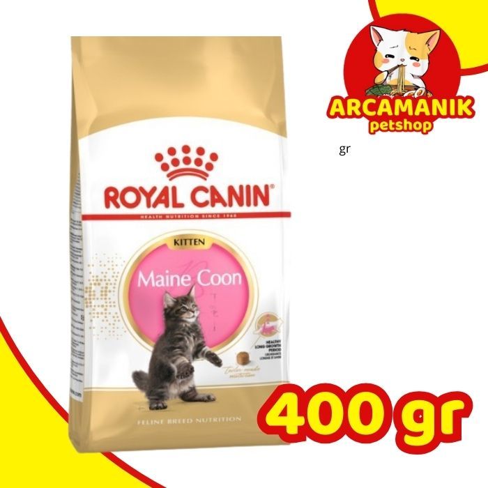 Royal Canin Kitten: Gezond en Gelukkig Voor Je Kitten