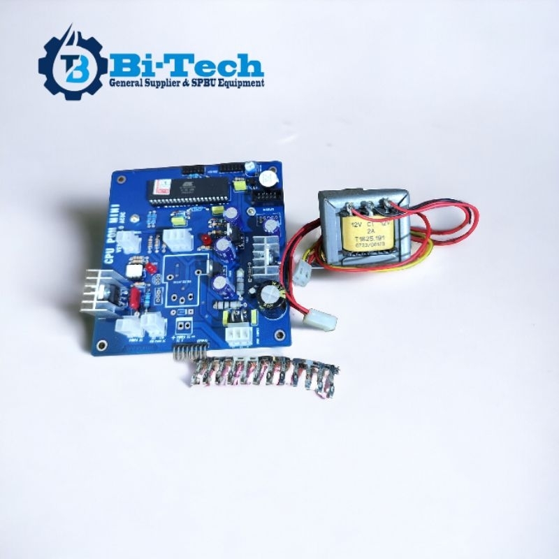 Jual CPU Pertamini Mainboard CPU Pertamini Digital Pom Mini Modul CPU ...
