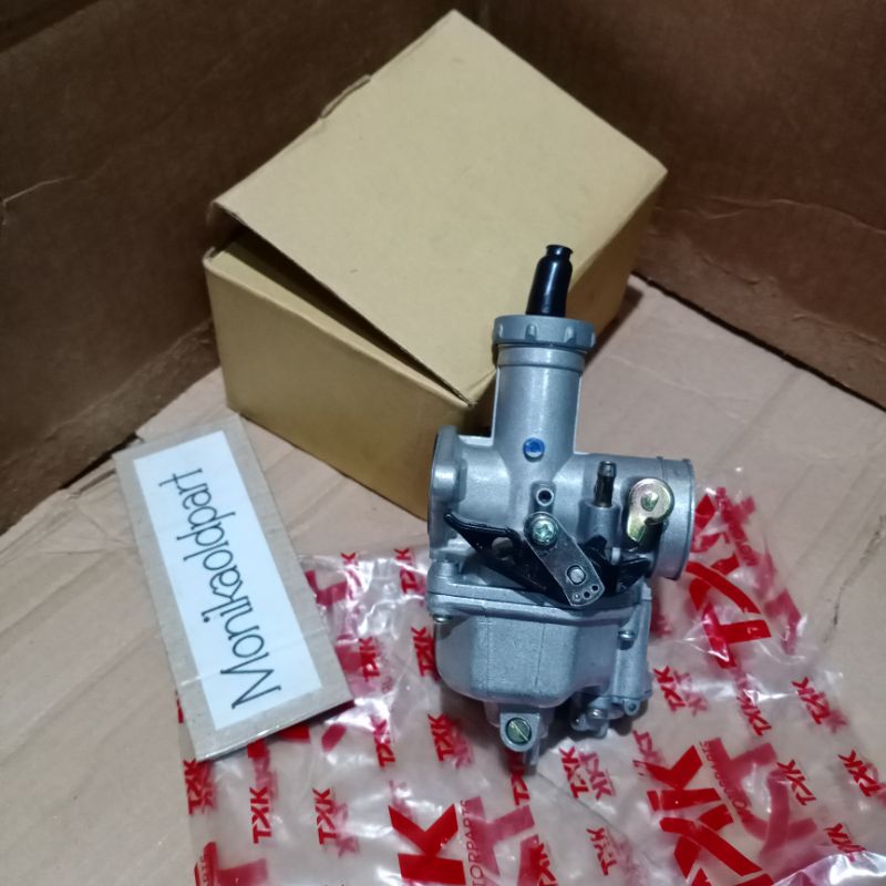 Jual Karburator GLpro MegaPro GL Max GLK Black engine Neotech Karbu PNP ...