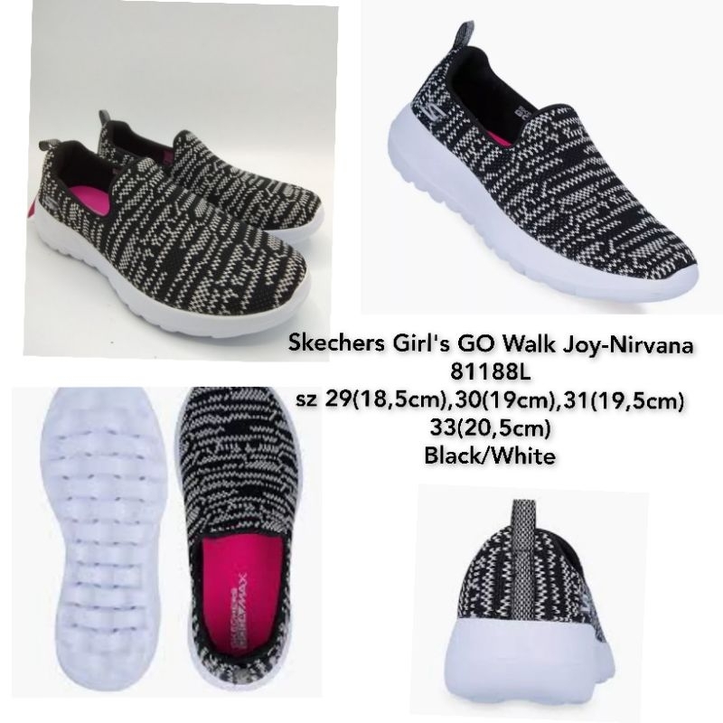 Go walk joy nirvana online