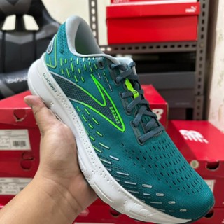 Harga brooks hotsell ghost 11