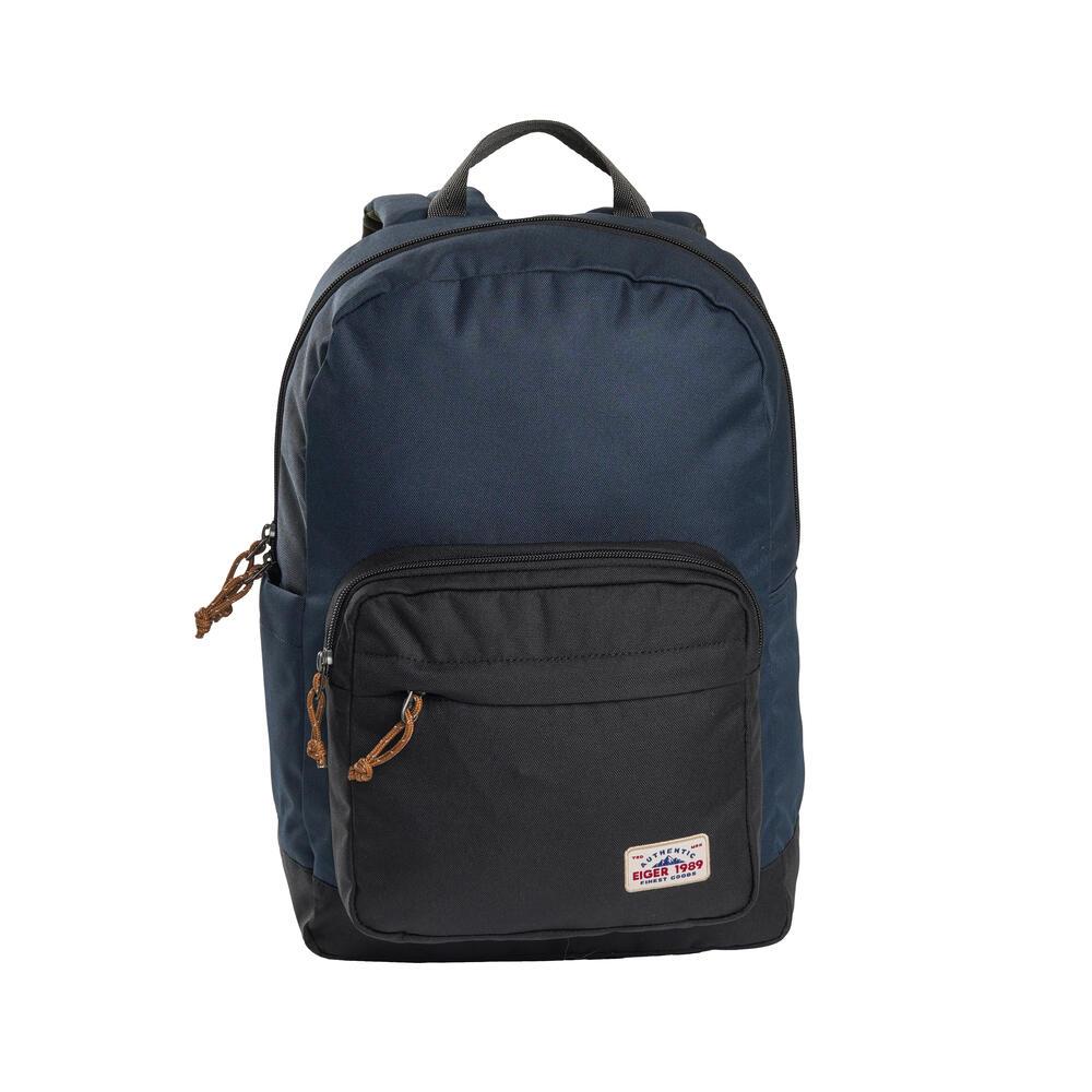 Jual EIGER Z-CARAVEL BASE 2.0 15L 2A BACKPACK | Shopee Indonesia