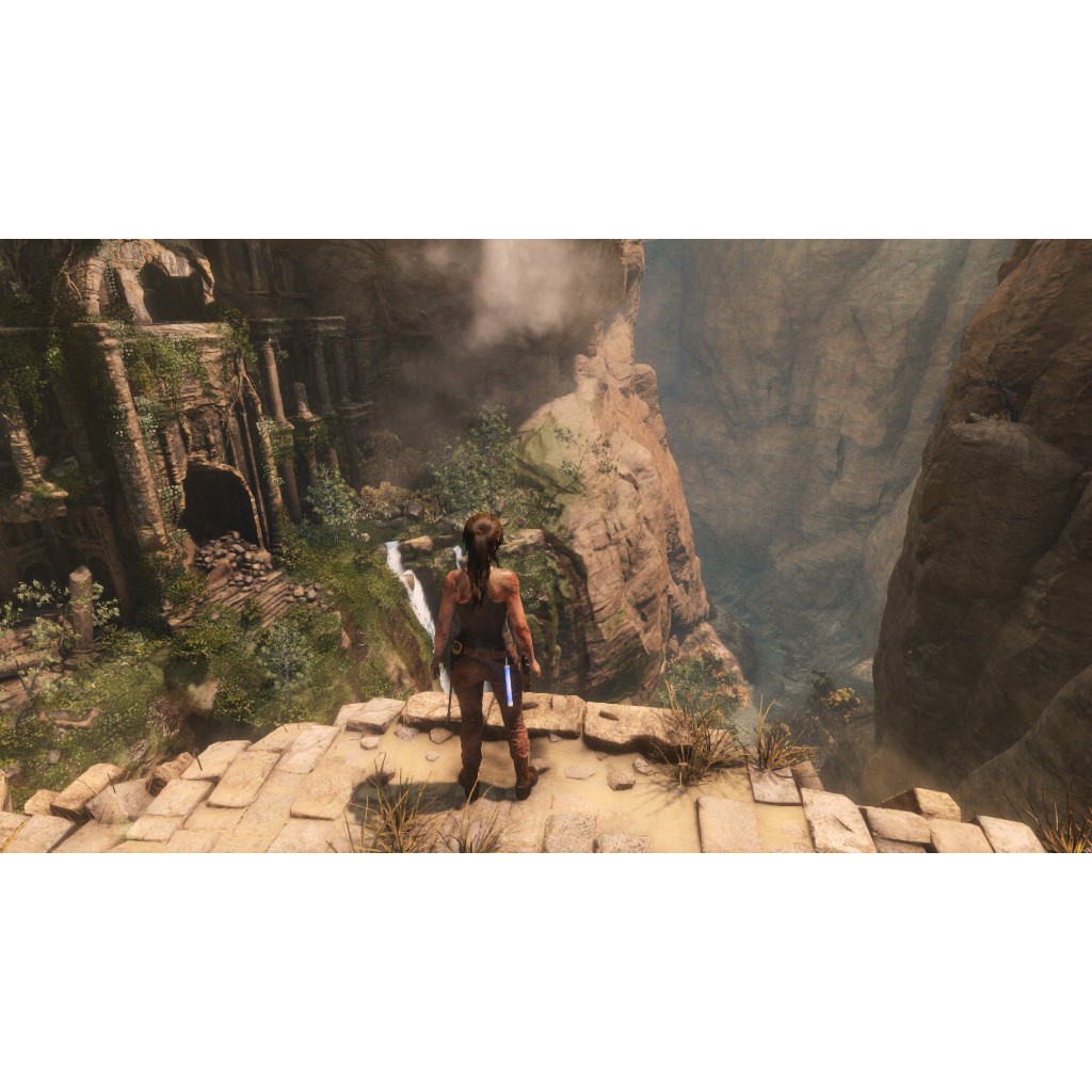 Jual Rise of the Tomb Raider - Game Pc - Game Laptop - Link Download ...