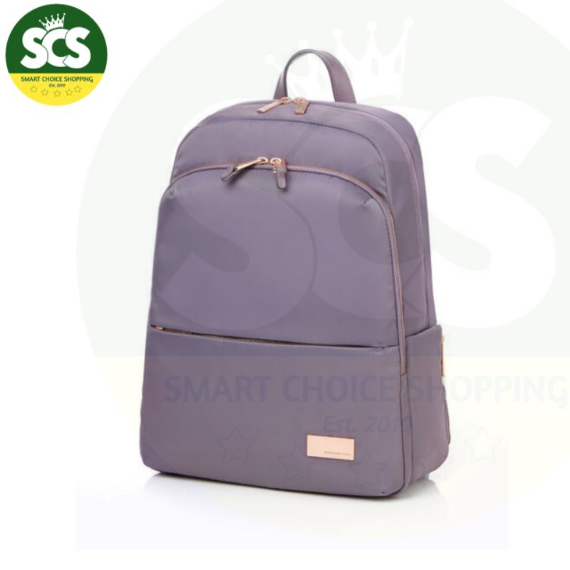 Jual SAMSONITE RED Reny Tas Ransel Wanita Backpack Tas Laptop ORIGINAL ...