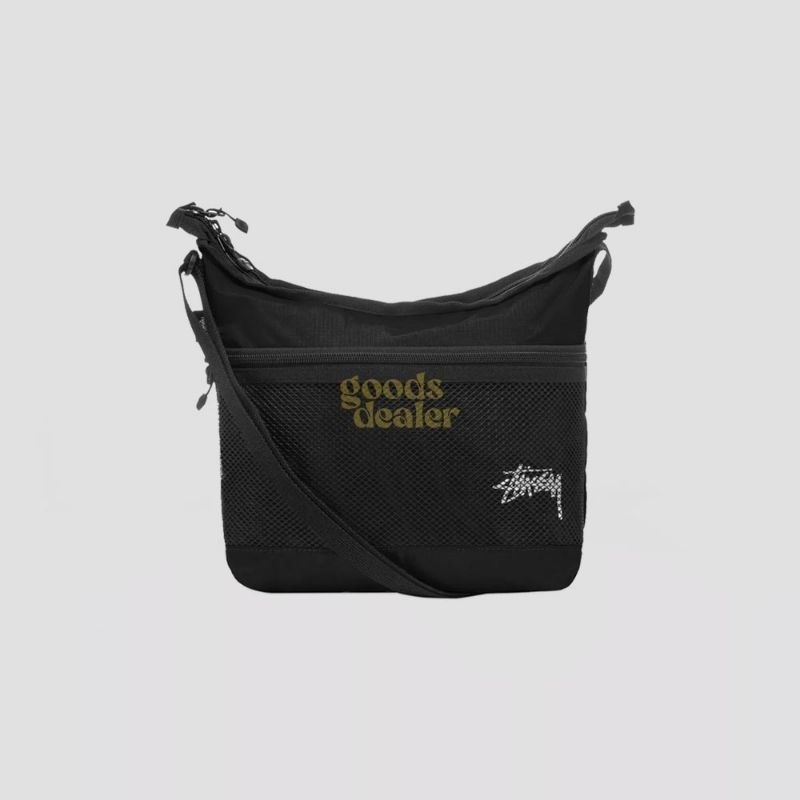Tas Selempang Harga Stussy Sling Bag Original Sling Bag Mini