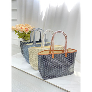 Jual Goyard Tote Bag Terlengkap Harga Terbaru Maret 2024