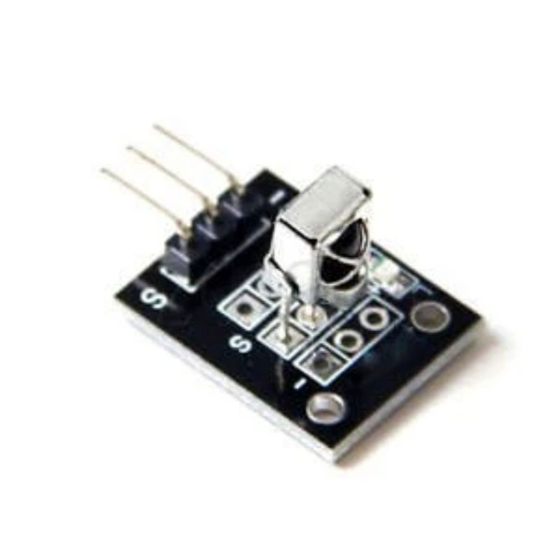 Jual KY 022 Infrared IR Sensor Receiver Remote Control Modul | Shopee ...