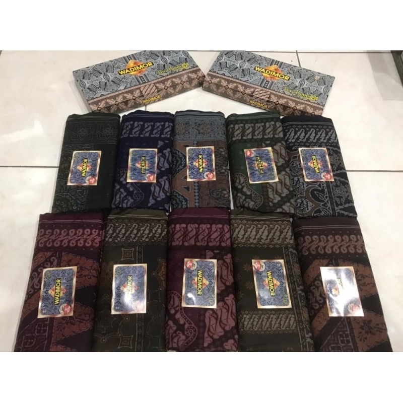 10/20 pcs sarung wadimor jawa batik/ batik, GMC, kembang borneo, pasundan, abuya kembang,,jaquard reality.hitam.motif.warna, mangga tradisi kembang, mangga nusantara kembang, wadimot timbul