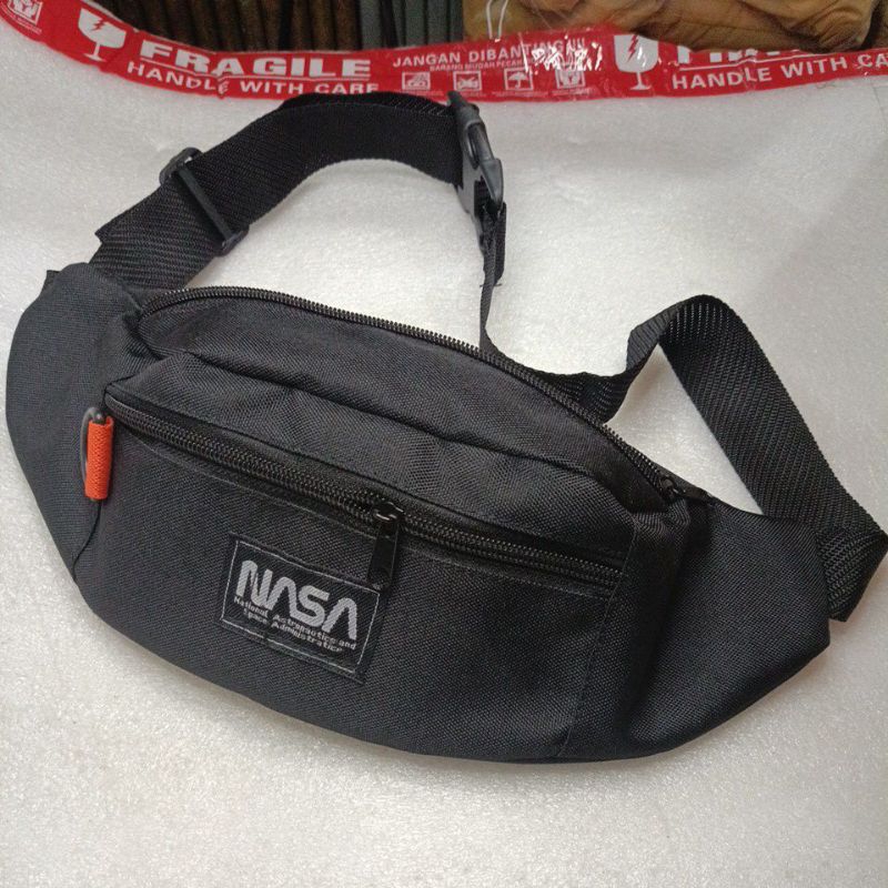 Harga nasa waist sales bag original