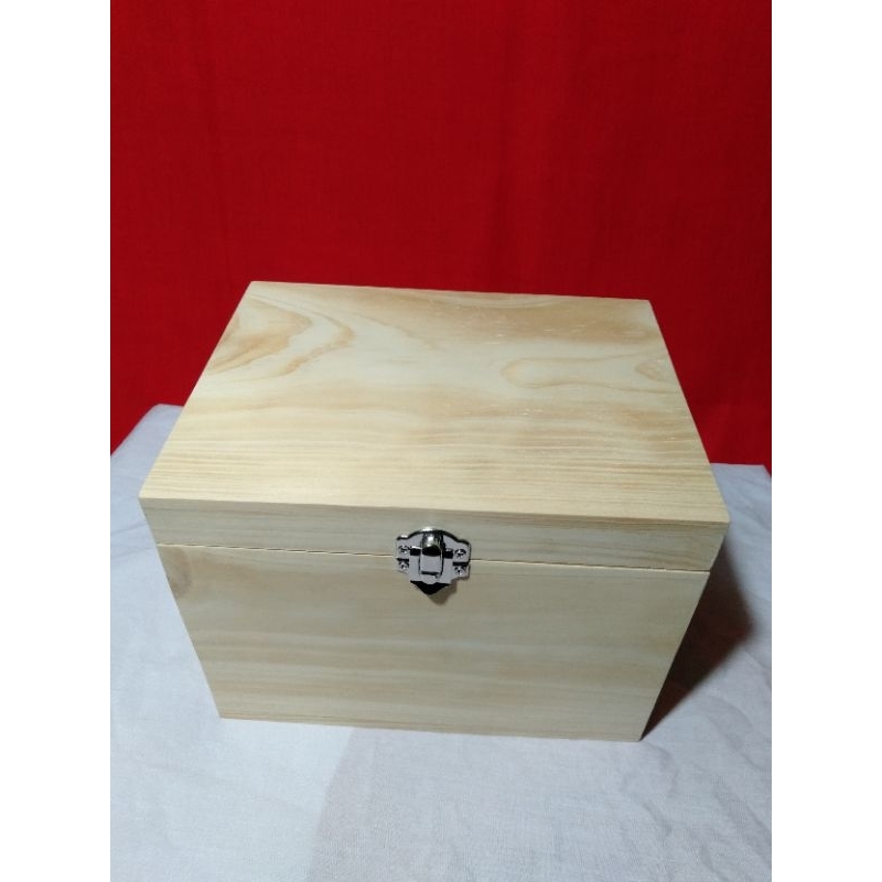 Jual box kayu 20 x 50 x50 | Shopee Indonesia