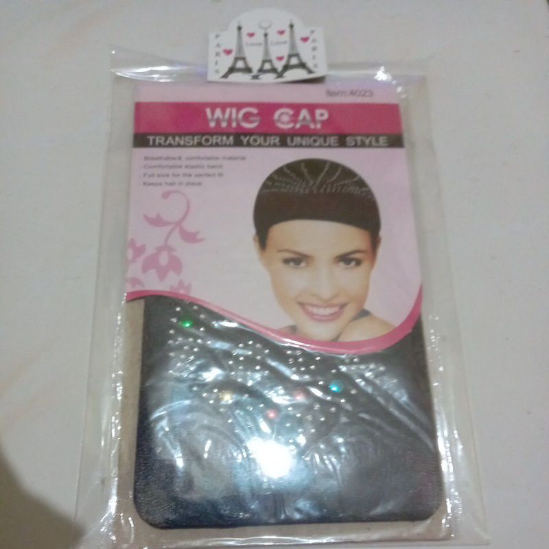 Jual Weaving Cap / Wig Cap / / Jaring wig /
