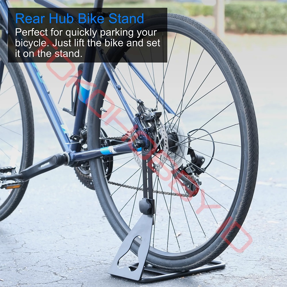Jual Standar Paddock Sepeda 26 27.5 29 Inch Display Bike Stand Parkir ...