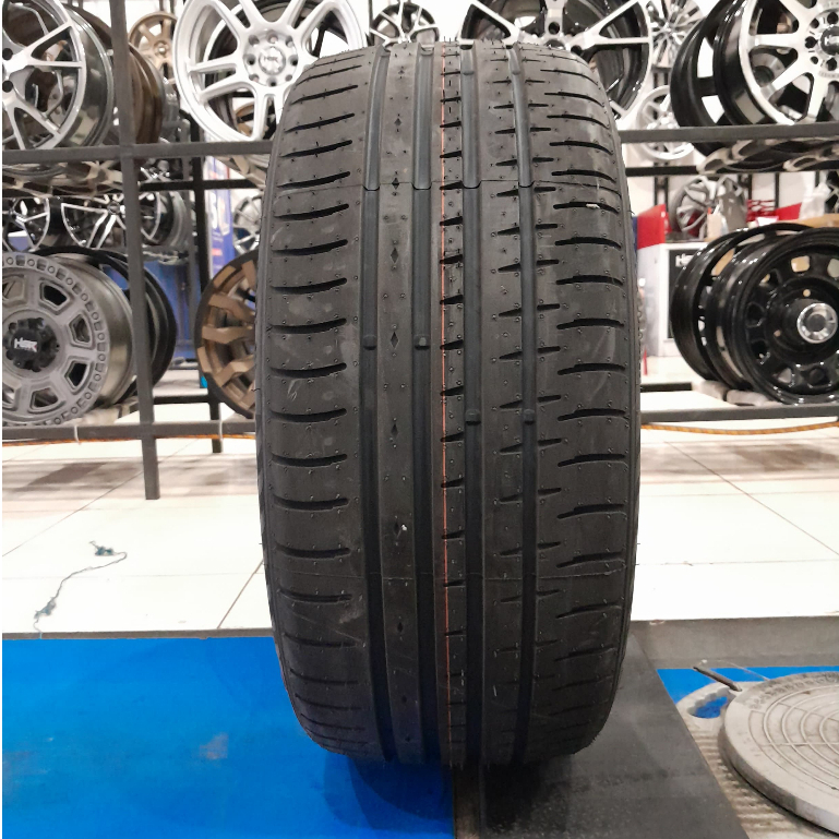 Jual Ban mobil Accelera Phi 255 40 R19 19 - PASANG BENGKEL | Shopee ...