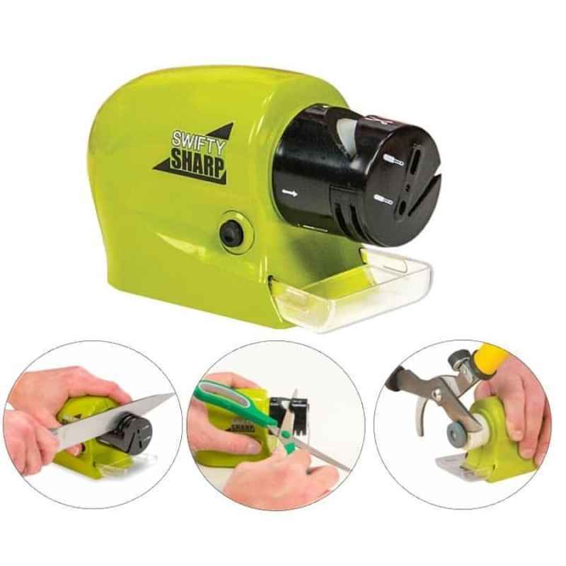Jual [DISKON] PISAU PENGASAH ELEKTRIK / ASAHAN PISAU ELEKTRIK / KNIFE