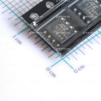 Jual RZ7889 RZ 7889 3A Single CH DC Motor Driver Circuit SOP-8 | Shopee ...