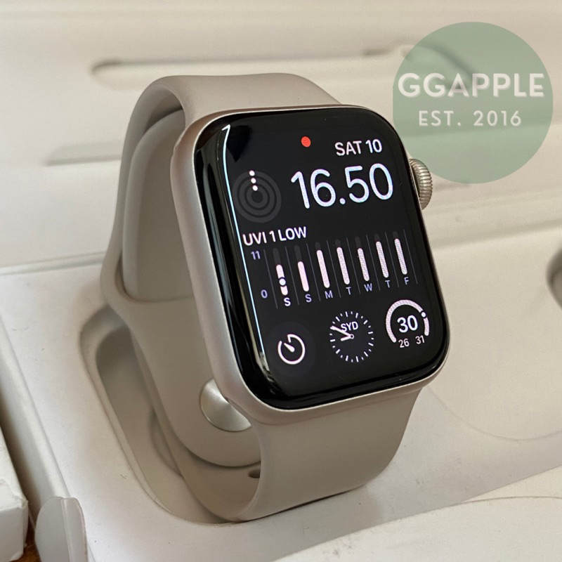 Ibox apple watch discount se