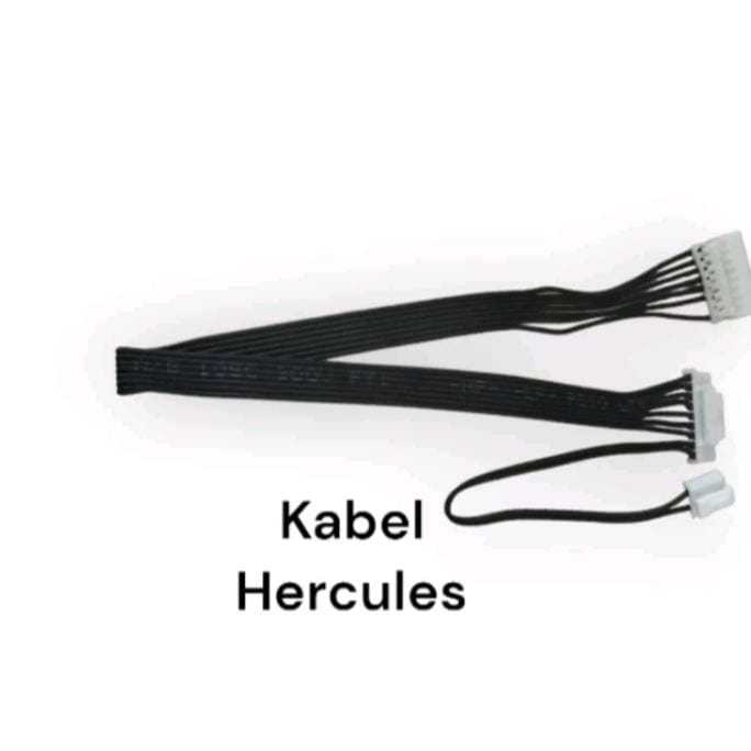 Jual Kabel Socket / Kabel Sensor AC LG Hercules / Kabel AC Hercules ...