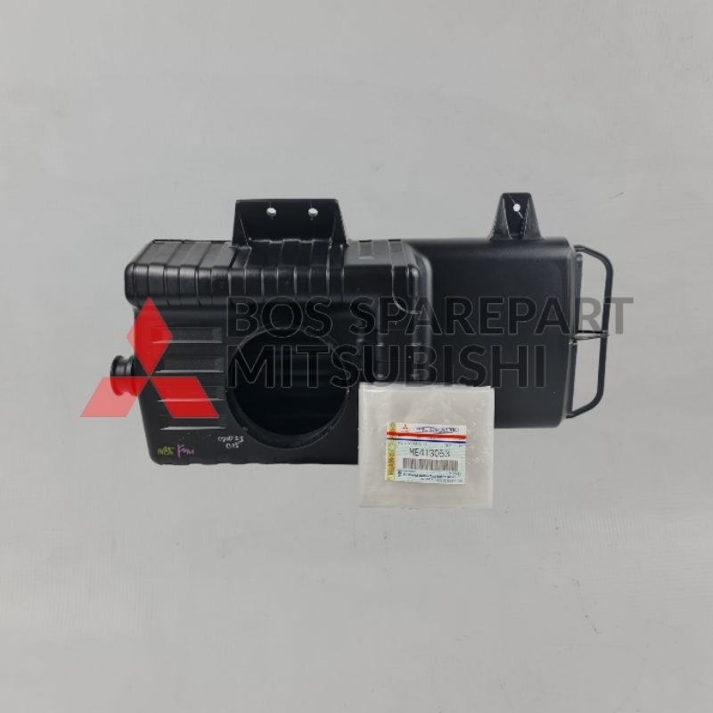 Jual BOX INTAKE FILTER UDARA CANTER ORIGINAL MITSUBISHI | ME413053 ...