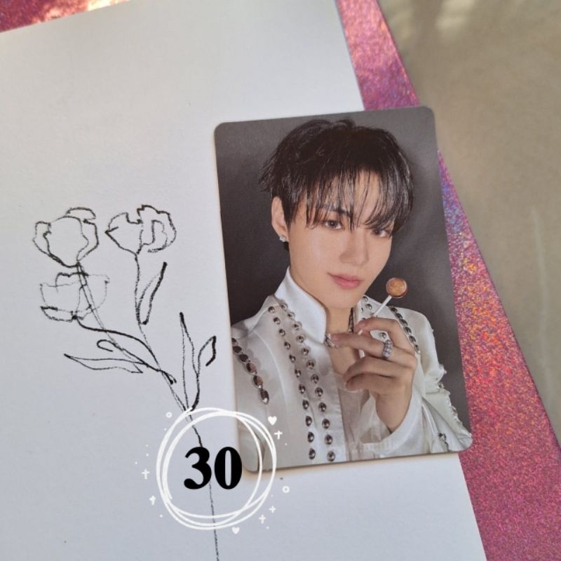 Jual PC DOYOUNG TREASURE Shopee Indonesia