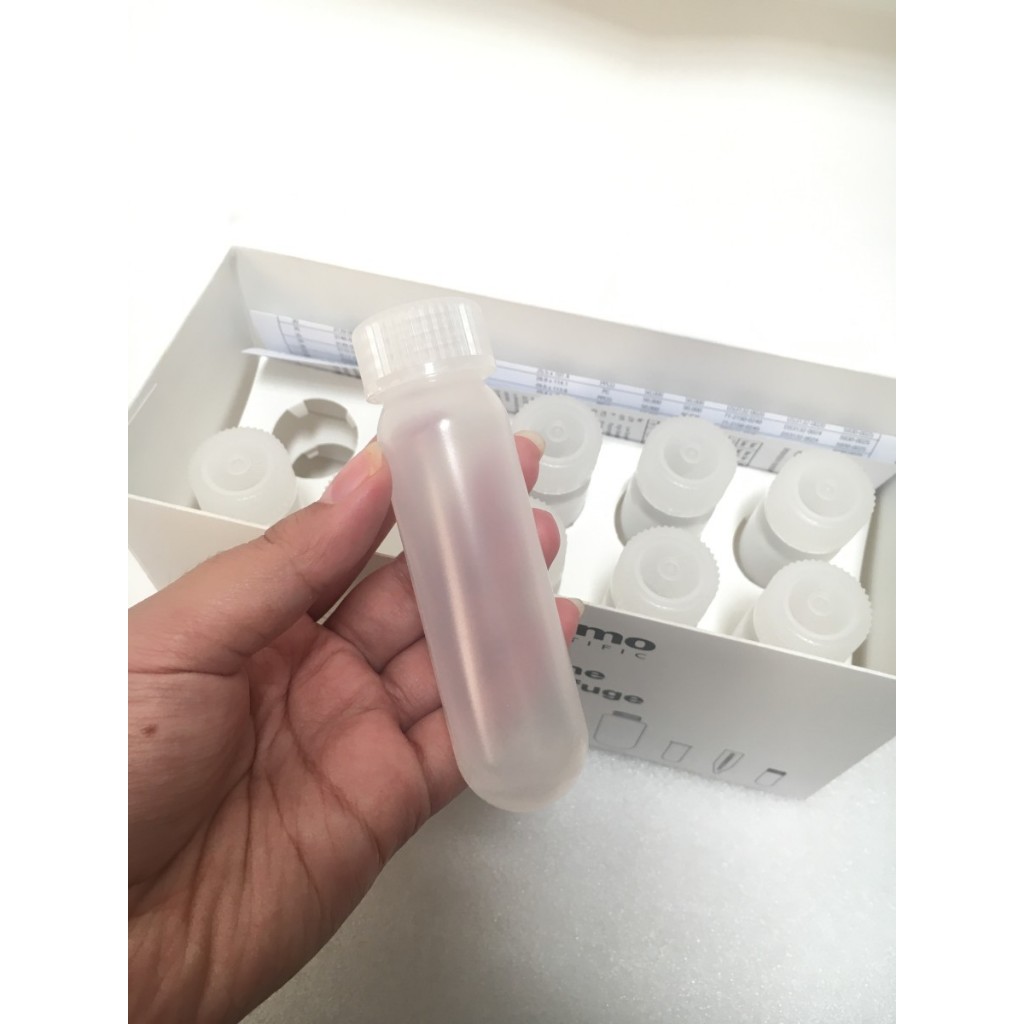 Jual Nalgene Oak Ridge Centrifuge Tube 50ml PPCO | Shopee Indonesia
