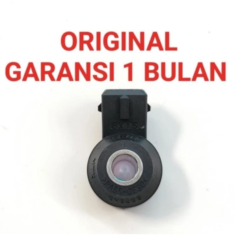 Jual Sensor Knock Knok Knocking Mitsubishi Outlander Sport Lancer Ex 2. ...