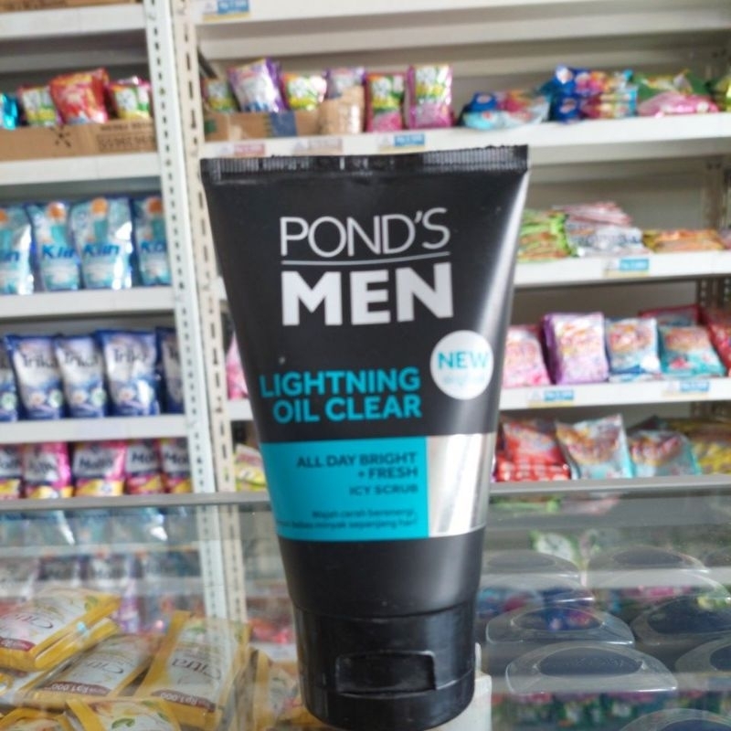 Jual Pons men 100g | Shopee Indonesia
