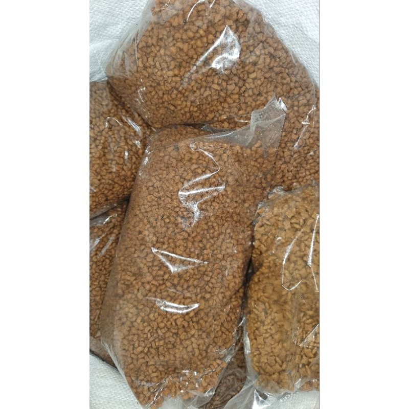 Jual Pakan Kucing Random Repack 1kg | Shopee Indonesia
