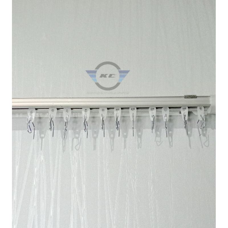 Jual BATANG GORDEN KOTAK /TIANG KORDEN MODEL BIASA LENGKAP CANTOLAN