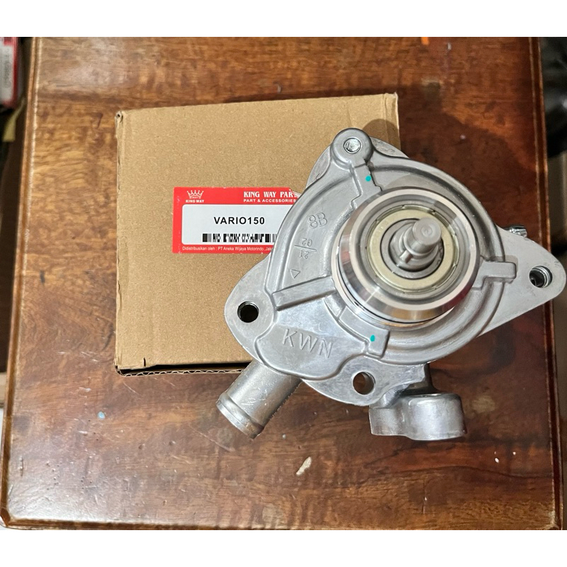 Jual pompa radiator /waterpom | Shopee Indonesia