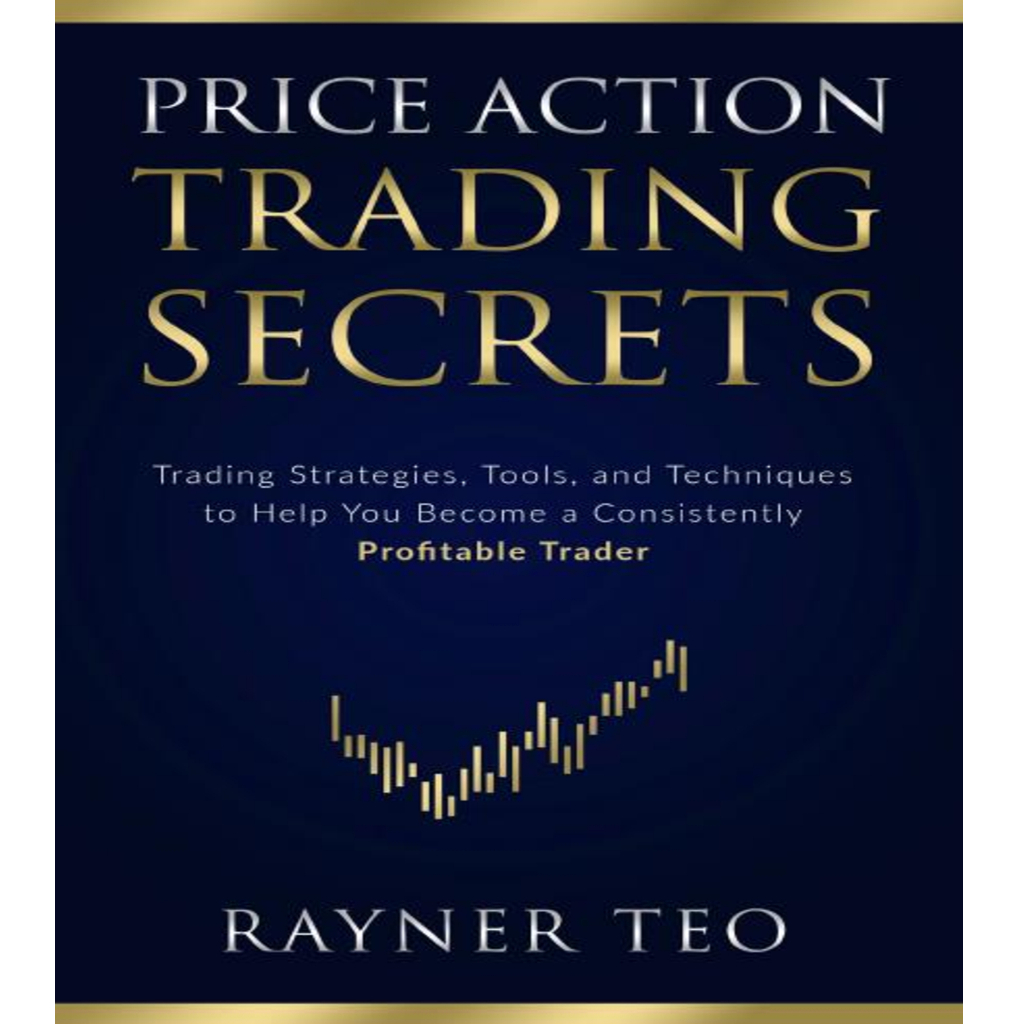 Jual [ENG04] Price Action Trading Secrets Trading Strategies, Tools ...