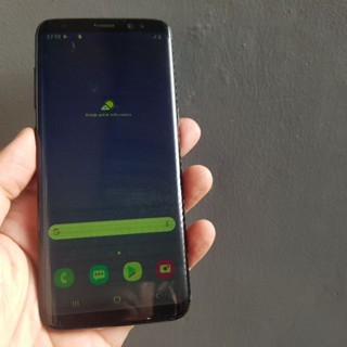 Jual samsung s8 store active
