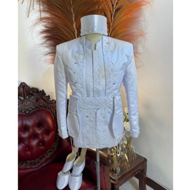 Jual Beskap pengantin sunda | Beskap sunda pengantin | Beskap pengantin ...