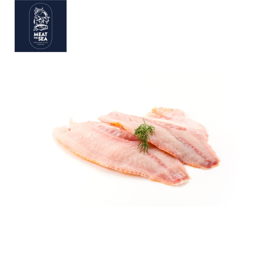 Jual Ikan Kakap Merah Fillet | Red Snapper Fillet | Premium | Shopee ...