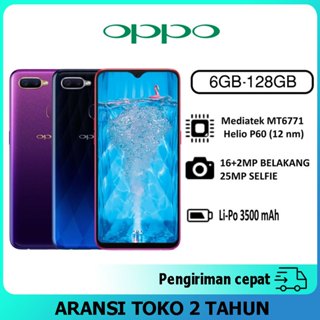 Harga oppo f9 ram 6gb sale