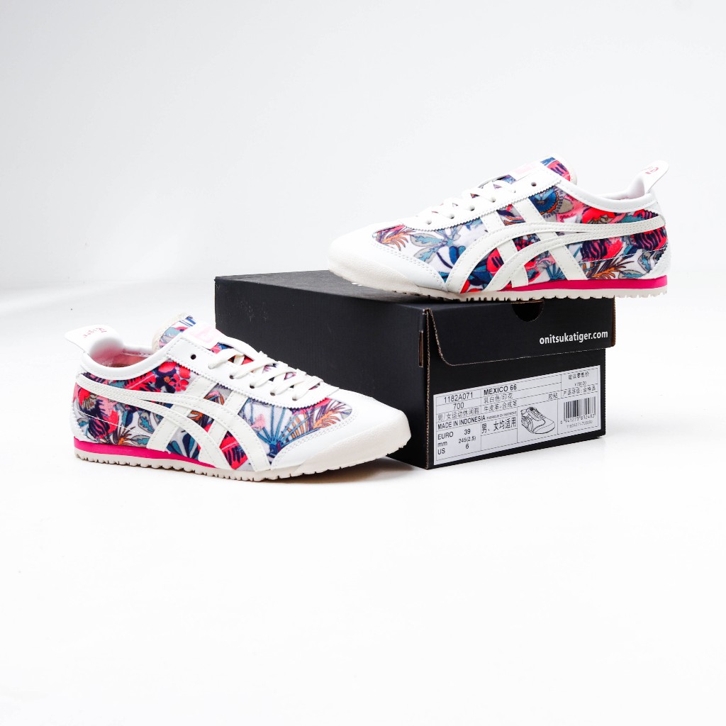 Onitsuka tiger store mexico 66 pitaya