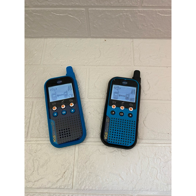Jual Edukasi walkie talkie vtech | Shopee Indonesia