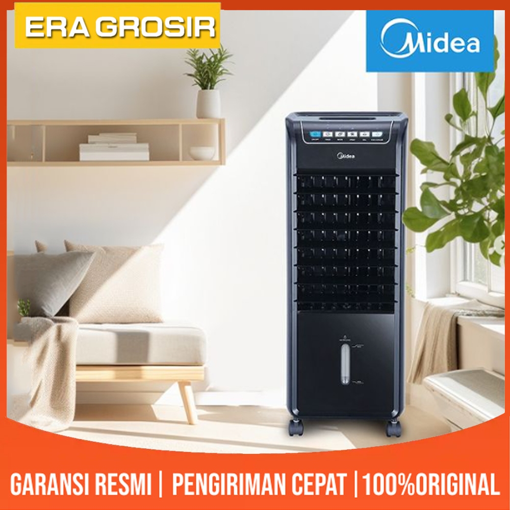 Jual Air Cooler Midea Ac A Midea Ac Ab Air Cooler Penyejuk