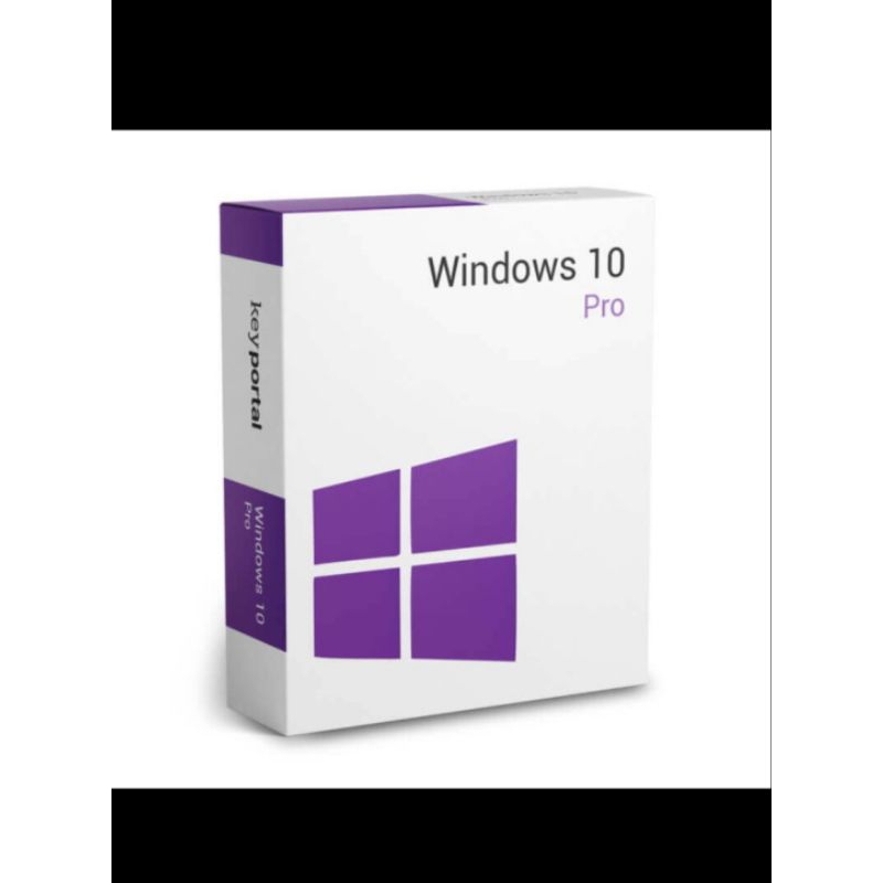 Jual Windows 10 Pro Original | Shopee Indonesia