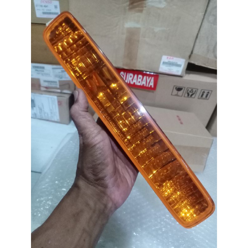 Jual Lampu Sein Riting Bemper Depan Honda Accord Cielo Original Shopee Indonesia