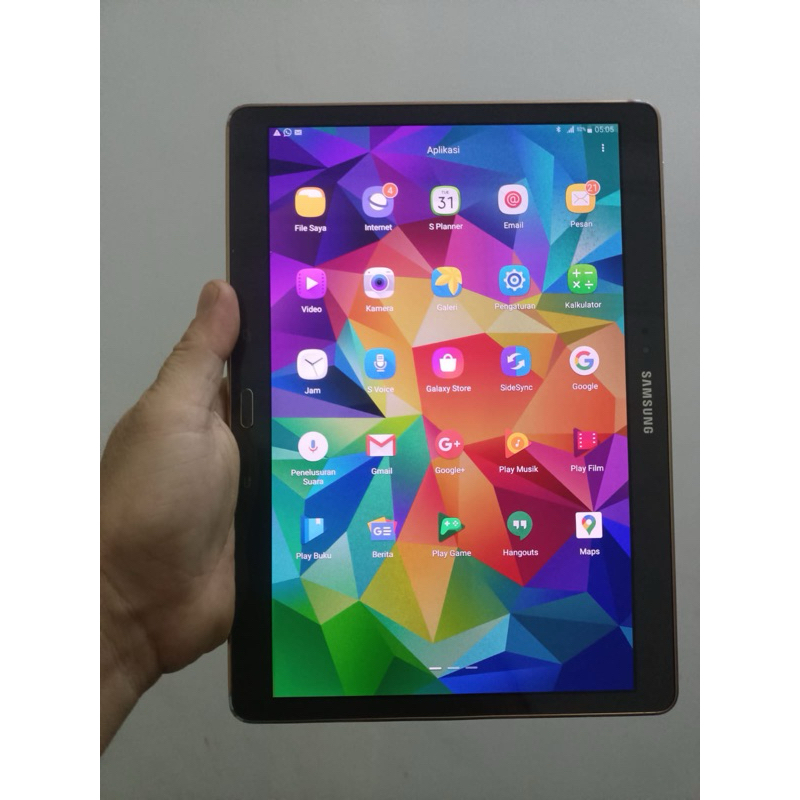 Tablet Samsung Galaxy Tab Tablet Ada Pen SAMSUNG Galaxy TAB A T835