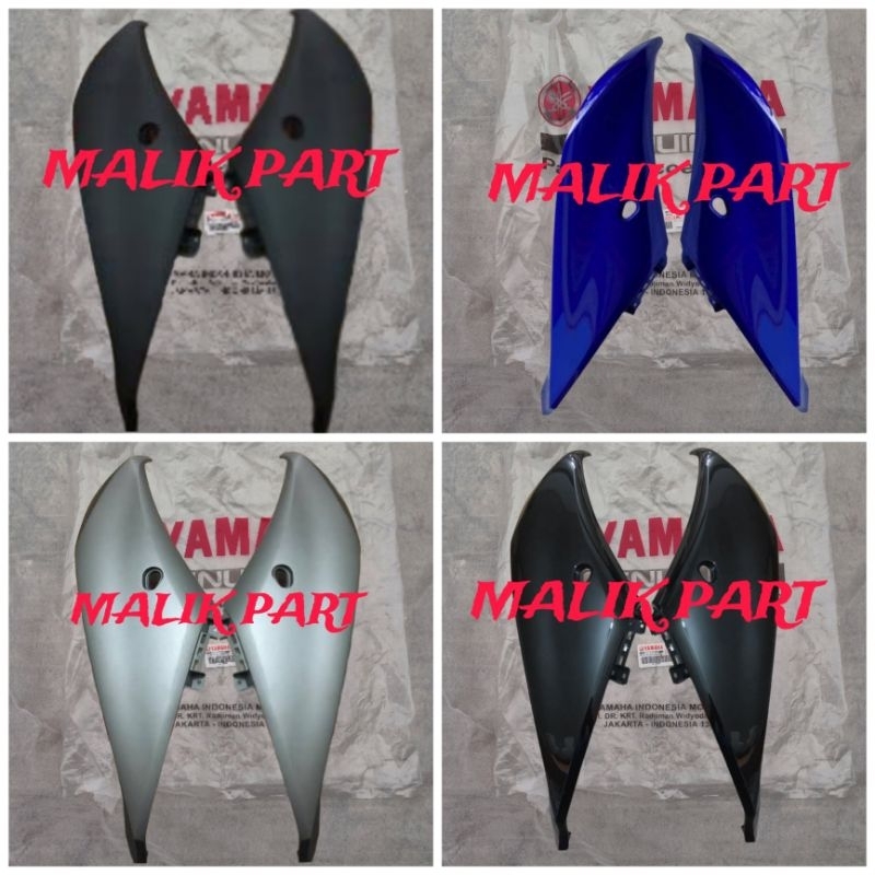 Jual Panel Cover Fairing Sayap Luar Kanan Atau Kiri R R New V