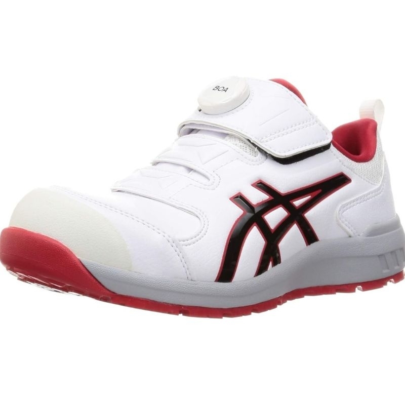 Jual ASICS CP307 1273A028.401 Work Shoes, Safety Shoes | Shopee