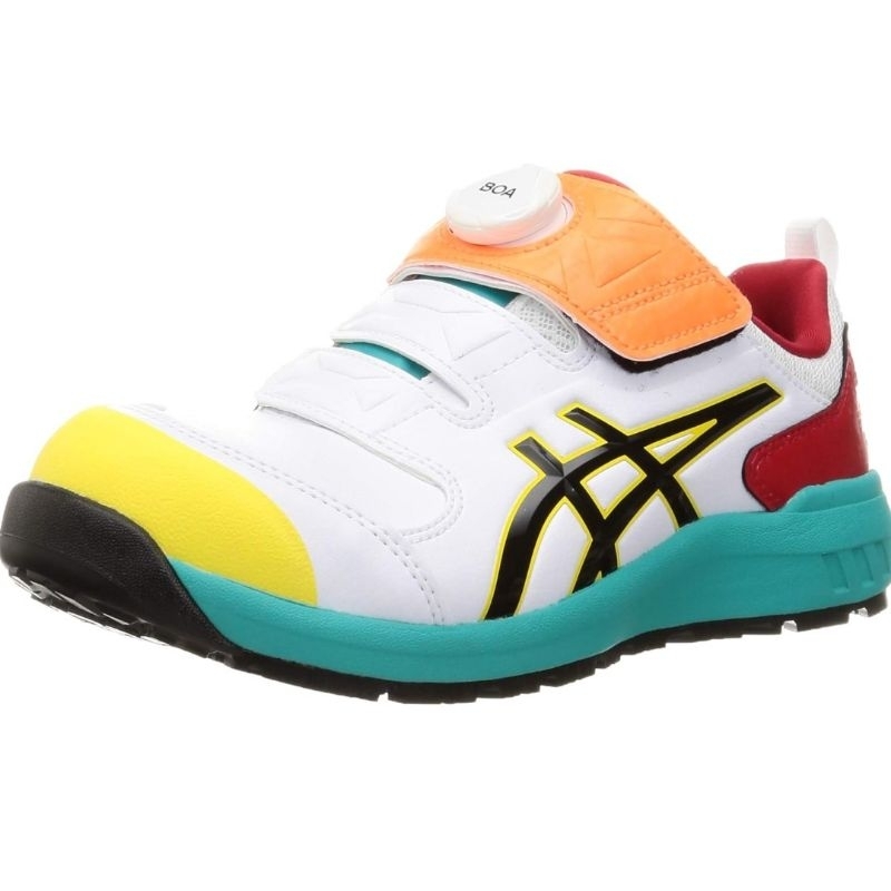 Jual ASICS CP307 1273A028.401 Work Shoes, Safety Shoes | Shopee