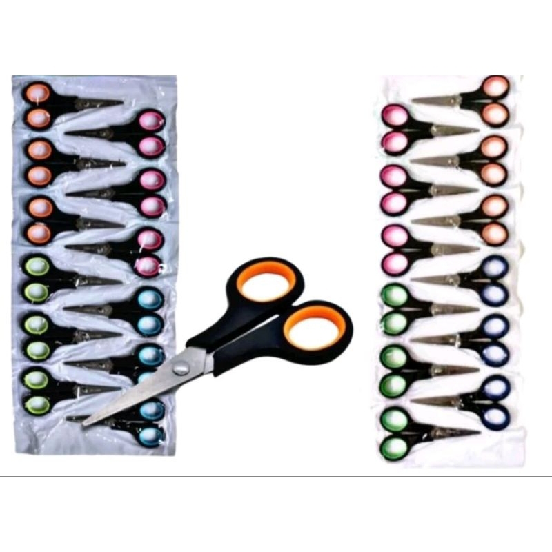 Jual Gunting rentengan (12 PCS) | Shopee Indonesia